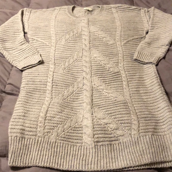 GAP Sweater Dress - Picture 1 of 5